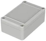 CASE, PLASTIC, EUROMAS 2