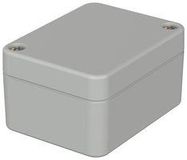 ENCLOSURE, POLYCARBONATE, IP65