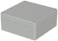 ENCLOSURE, POLYCARBONATE, IP65