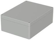 ENCLOSURE, POLYCARBONATE, IP65