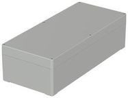 ENCLOSURE, POLYCARBONATE, IP65