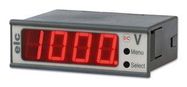 LED DISPLAY, 20V, DIGITAL VOLTMETER