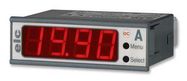 LED DISPLAY, 2MA, DIGITAL AMMETER