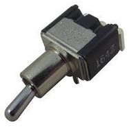 TOGGLE SWITCH, MINIATURE