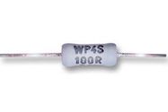 RES, 0R33, 5%, 2W, AXIAL, WIREWOUND