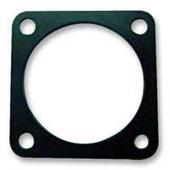 PANEL GASKET, 0.6MM, USB CONNECTOR