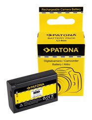  PATONA Battery f. Samsung BP1410 BP-1410 NX30 WB2200F, PATONA