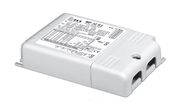 33W CC+CV LED supply 350-900mA 2-47V, 10V 1.05A, 12V 1.05A, 24V 1.05A, DIP-SWITCH, IP20, TCI