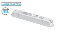 13W CV LED supply 12V 1.08A, IP20, TCI