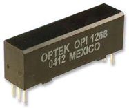 OPTOCOUPLER,OPEN COLLECTOR,16KV