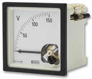 METER, DIN72, 150VDC