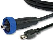 USB CABLE, 2.0, 4.5M