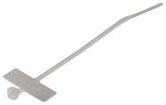 CABLE TIE, TY-RAP, IDENT, 92MM, PK100