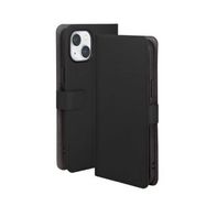 Uniq Journa iPhone 14 case - black, UNIQ