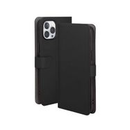 Uniq Journa iPhone 14 Pro Max case - black, UNIQ