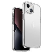 Uniq Clarion case for iPhone 14 - transparent, UNIQ