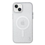 Uniq Coehl Lumino case for iPhone 14 Plus - silver, UNIQ