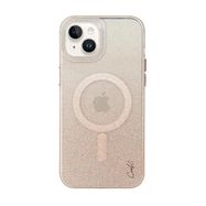 Uniq Coehl Lumino case for iPhone 14 Plus - gold, UNIQ
