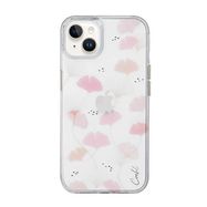 Uniq Coehl Meadow case for iPhone 14 Plus - pink, UNIQ