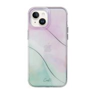 Uniq Coehl Palette case for iPhone 14 Plus - lilac, UNIQ