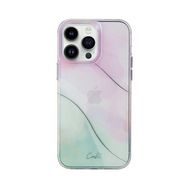 Uniq Coehl Palette case for iPhone 14 Pro - lilac, UNIQ