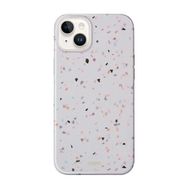 Uniq Coehl Terrazzo case for iPhone 14 Plus - sand, UNIQ