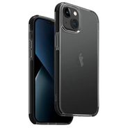 Uniq Combat case for iPhone 14 Plus - black, UNIQ