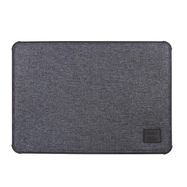 Uniq Dfender cover for a 16&quot; laptop - gray, UNIQ