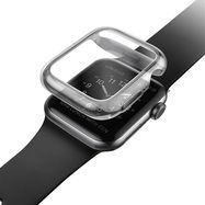 Uniq Garde case for Apple Watch 4/5/6/SE 44mm - gray, UNIQ