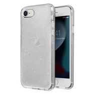 Uniq LifePro Xtreme case for iPhone 7 / 8 / SE 2020 / SE 2022 - transparent silver, UNIQ