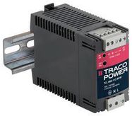 PSU, AC/DC, 1.3A, 60W, DIN