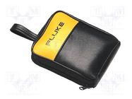 Cover; Application: for meters Fluke; 172x128x38mm FLUKE