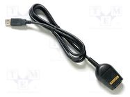 USB cable; 1.5m FLUKE