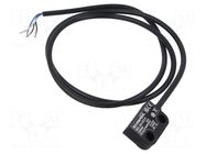 Safety switch: magnetic; BNS 260; NC x2; IP67; plastic; -25÷70°C SCHMERSAL