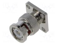 connector B1551A1-NT3G-50 AMPHENOL RF