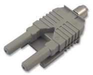 CONNECTOR, DX, FIBRE OPTIC