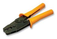 FIBRE OPTIC CRIMP TOOL