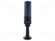Signalling column; red/yellow/green; LED; 120VAC; IP66; SLC EATON ELECTRIC