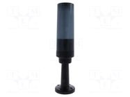 Signalling column; red/yellow/green; LED; 120VAC; IP66; SLC EATON ELECTRIC