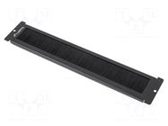 Protection panel; Standard: 19" LANBERG