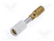 Nozzle: ceramic burner; for gas soldering iron ENGINEER