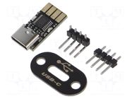 USB/UART converter KAMAMI
