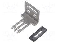 Accessories: angle key CARLO GAVAZZI