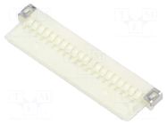 connector DF19G-20S-1C-06 HIROSE