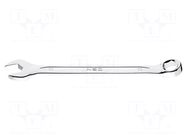 Wrench; 6-angles,combination spanner; 11mm; L: 150mm NEO TOOLS