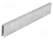 Staples; Width: 5.85mm; L: 22mm; steel; 4000pcs; TYPE 90 NEO TOOLS