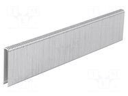 Staples; Width: 5.85mm; L: 28mm; steel; 4000pcs; TYPE 90 NEO TOOLS