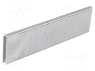 Staples; Width: 5.85mm; L: 32mm; steel; 4000pcs; TYPE 90 NEO TOOLS