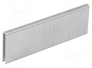 Staples; Width: 5.85mm; L: 35mm; steel; 4000pcs; TYPE 90 NEO TOOLS