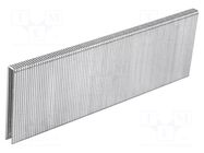 Staples; Width: 5.85mm; L: 40mm; steel; 4000pcs; TYPE 90 NEO TOOLS
